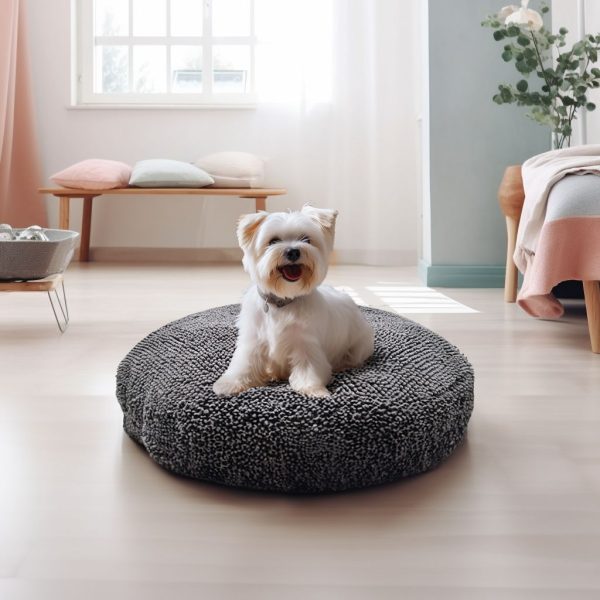 lit apaisant pour chien Tapiszenn