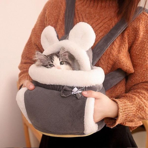 sac thermique pour animaux domestiques