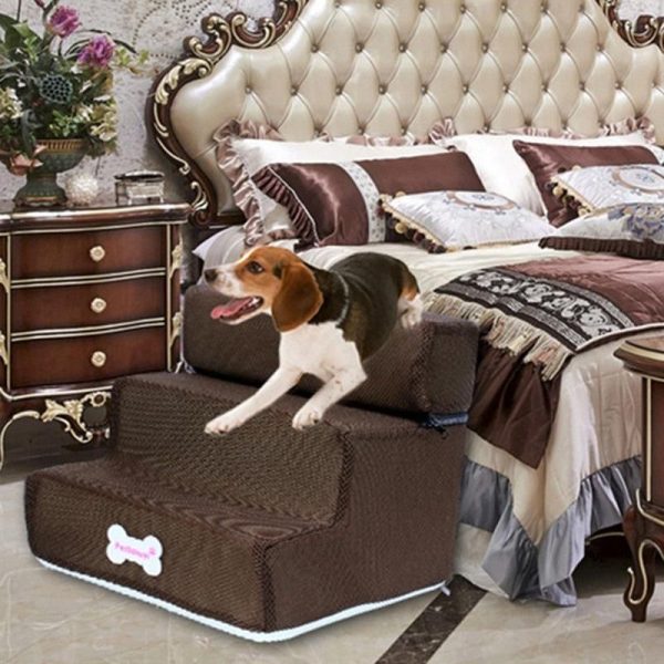 Smart 3 Steps pour petits chiens et chats