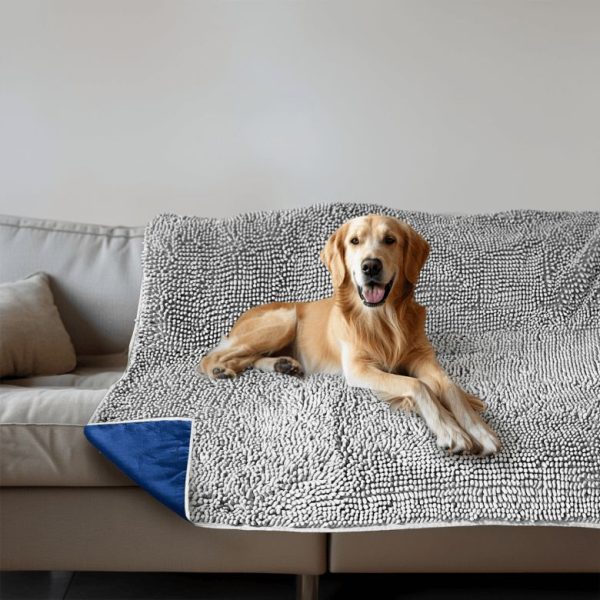 Tapiszenn couverture pour chien