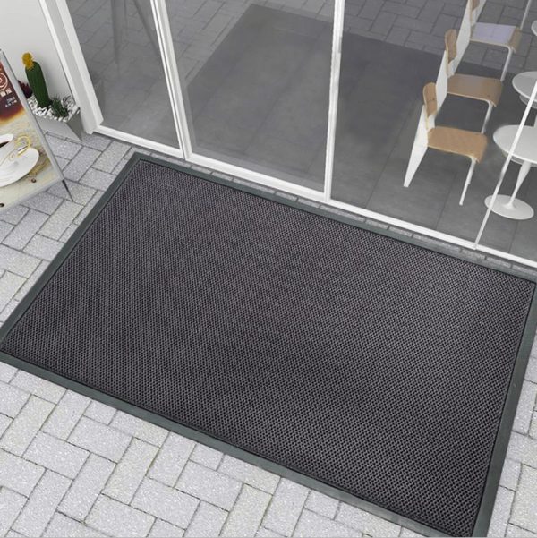 tapis extérieur en maille pour animaux tapiszenn