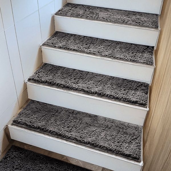 tapis antidérapant pour chien